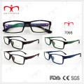 Neue Mode Tr90 Eyewear Eyewearframe Optical Frame (7068)